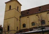 Kostel Sv. Haštala