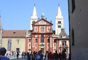 Bazilika sv. Jiří