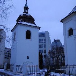 Kostel Sv.Pankráce