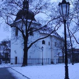 Kostel Sv.Pankráce