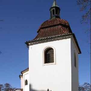 Kostel Sv.Pankráce, Věž