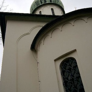 Ruská pravoslavná cerkev