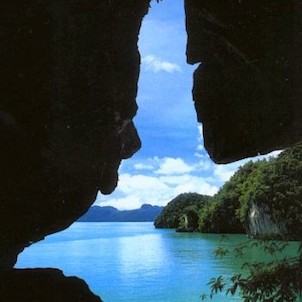 Ostrov Langkawi