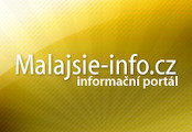 Logo informačního portálu malajsie-info.cz