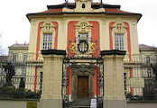 Muzeum Antonína Dvořáka