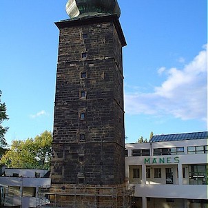 Vodárenská věž