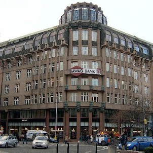 Pražská Lucerna