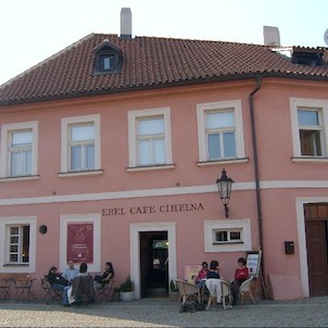 Ebel café