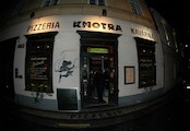 Kmotra