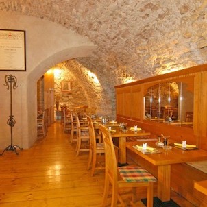 Ristorante La Scala