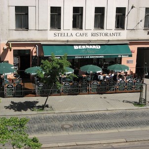 Stella Cafe Ristorante