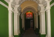 The Pub Praha 2