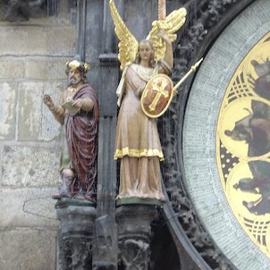 Staroměstský Orloj