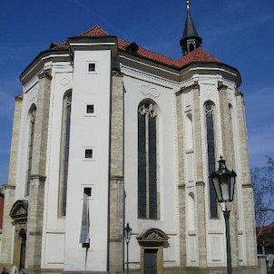 Kostel sv.Rocha