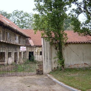 Strahovský klášter 30