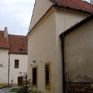 Strahovský klášter 34