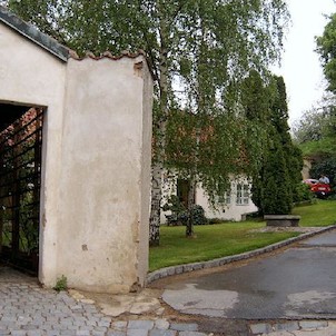 Strahovský klášter 36