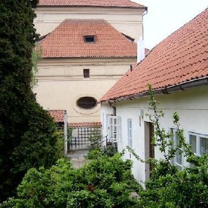 Strahovský klášter 41