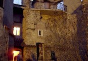 Věž jménem Daliborka, Věž, zvanou v současnosti Daliborka, postavil na konci 15. století B. Ried jako součást svého projektu pozdně gotického opevnění severní strany Pražského hradu.