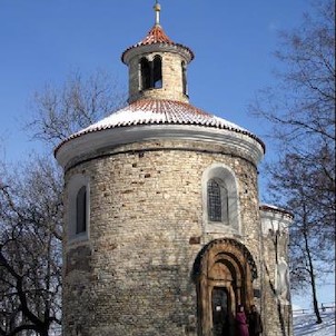 Rotunda sv. Martina