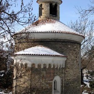 Rotunda sv. Martina