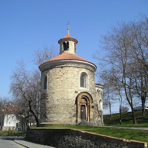 Rotunda sv. Martina