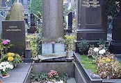 Hrob Karla Čapka