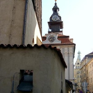 Od Staronové synagogy