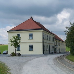 Kerschbaum - Muzeum koněspřežky