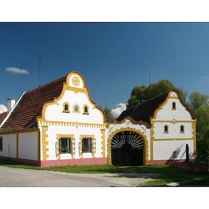 Bavorovice