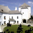 Novohradský hrad