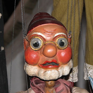 Muzeum marionet