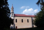 Montserrat, červenec 2006