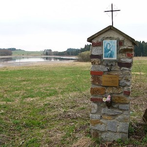 Zastavení u pramene