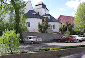 kostel Sv.Prokopa