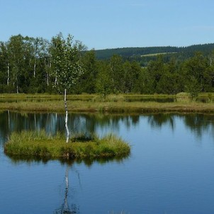 Chalupská slať