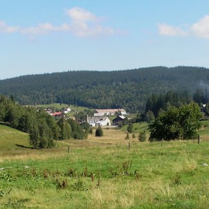 Horská Kvilda