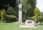Pomník Andrease Hartauera-Lenora