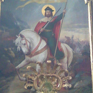 sv.Jakub