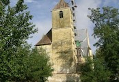 Kostel sv. Jiljí v Blanici