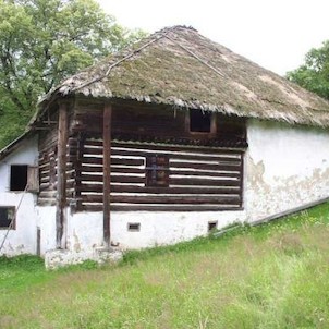 Skanzen Hoslovice