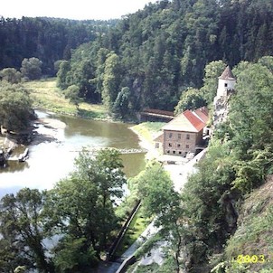 Soutok Lužnice a Smutné