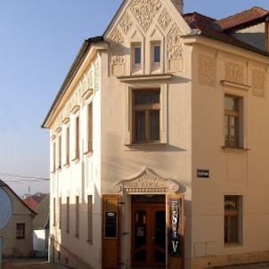 Muzeum