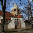 Kostel sv. Petra a Pavla v Řeznovicích