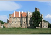 Břeclav-zámek