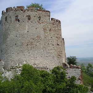 Dívčí hrad