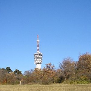 Vysílač na Hádech