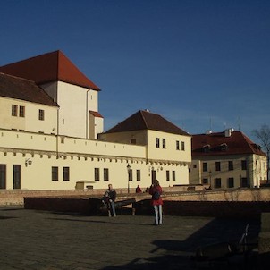 Špilberk