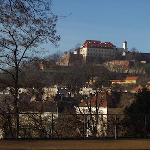 Špilberk