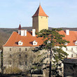 Hrad Veveří